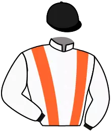 Casaque n°5