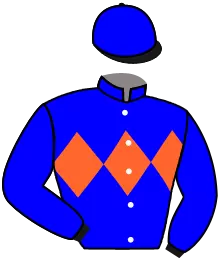 Casaque n°5