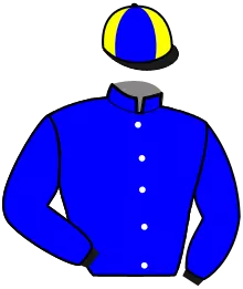 Casaque n°7