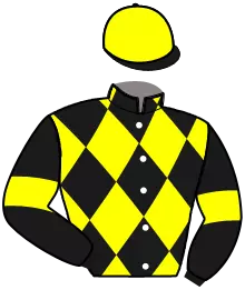Casaque n°4