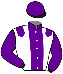 Casaque n°6
