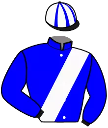 Casaque n°3