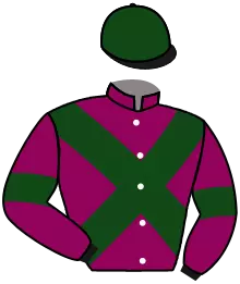 Casaque n°5