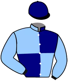 Casaque n°14