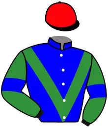 Casaque n°4