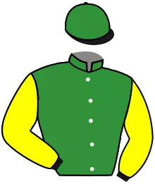 Casaque n°8