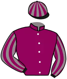 Casaque n°3