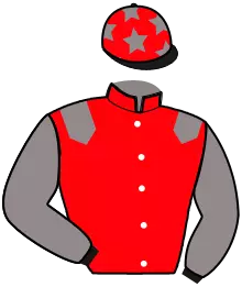 Casaque n°14