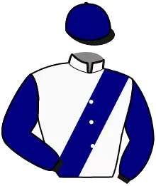 Casaque n°2