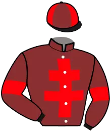 Casaque n°4