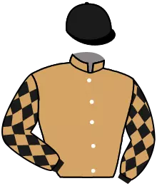 Casaque n°11
