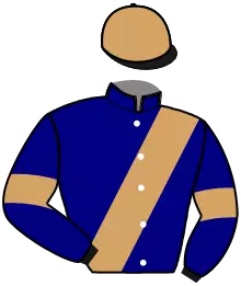 Casaque n°1