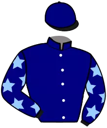 Casaque n°11