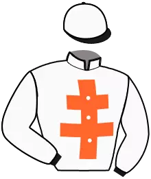 Casaque n°14