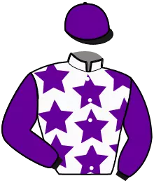 Casaque n°5