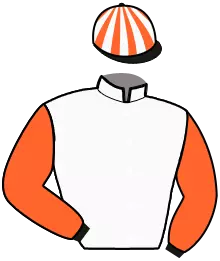 Casaque n°9