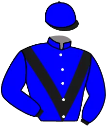 Casaque n°10