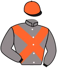 Casaque n°2