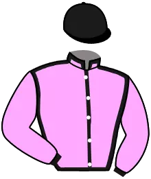 Casaque n°2