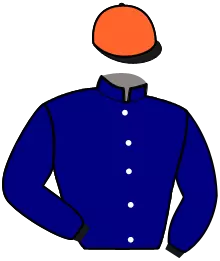 Casaque n°9