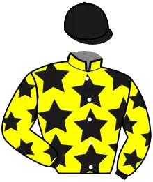 Casaque n°11