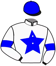 Casaque n°13