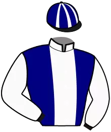 Casaque n°14