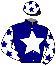Casaque n°2