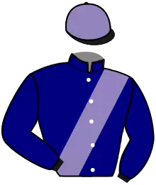 Casaque n°12