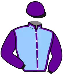 Casaque n°4