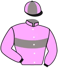 Casaque n°4