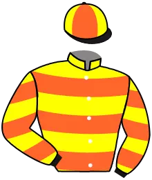 Casaque n°2