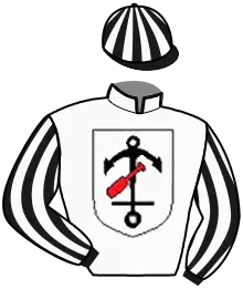 Casaque n°1