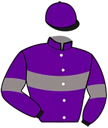 Casaque n°7