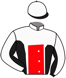 Casaque n°3