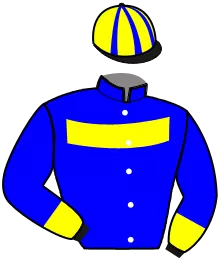 Casaque n°4