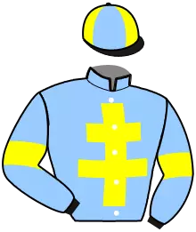 Casaque n°4