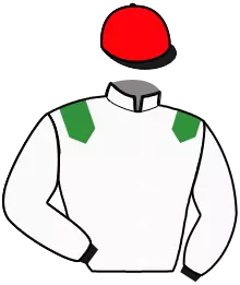 Casaque n°9