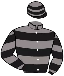 Casaque n°3