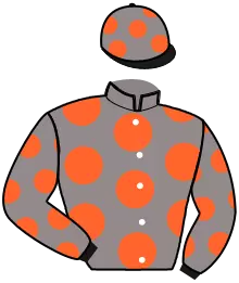 Casaque n°12