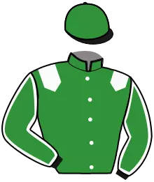 Casaque n°3