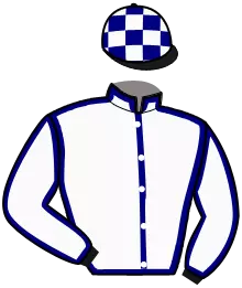Casaque n°5