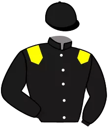 Casaque n°7