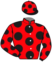 Casaque n°5