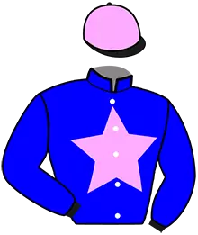 Casaque n°1