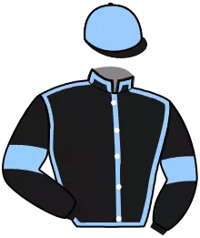 Casaque n°2