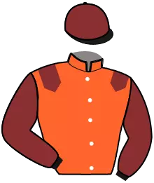 Casaque n°3