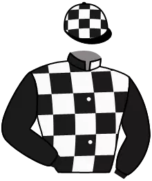 Casaque n°2