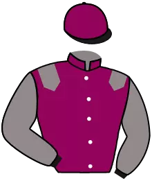 Casaque n°1