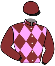 Casaque n°12